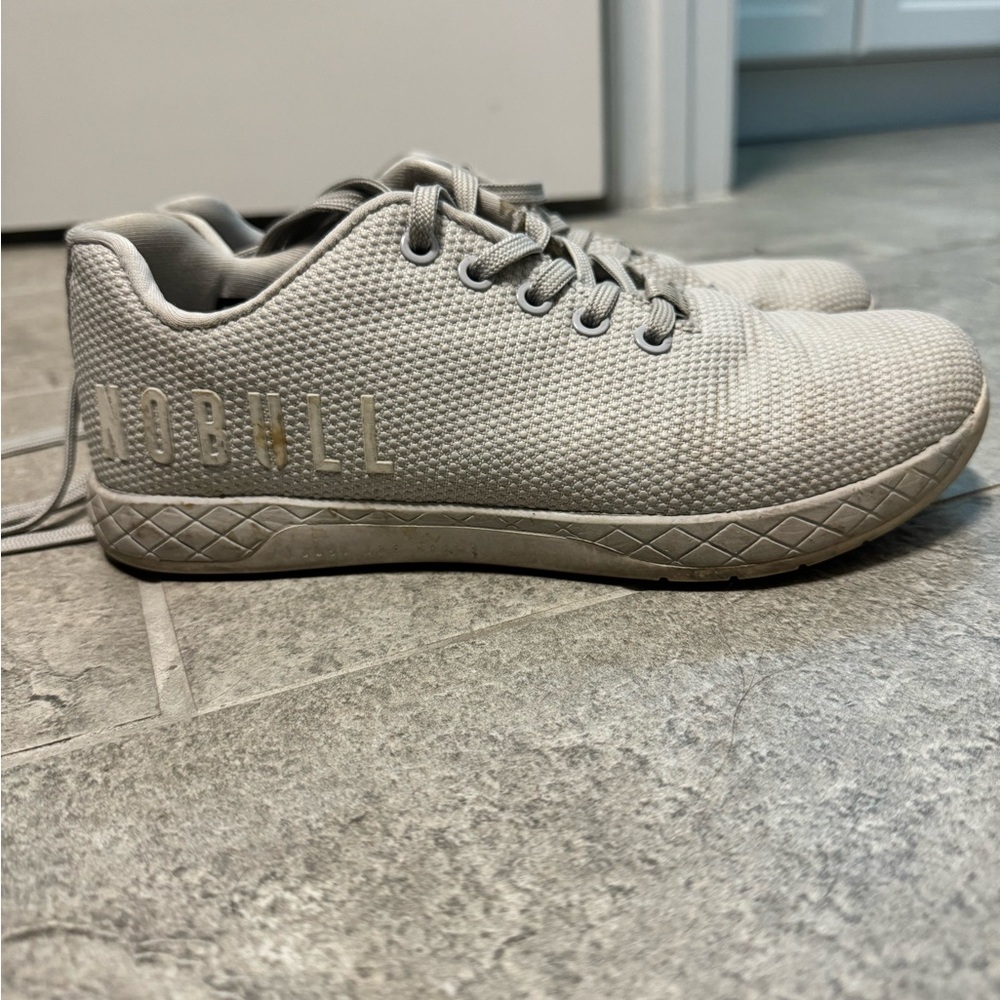 No Bull sneakers